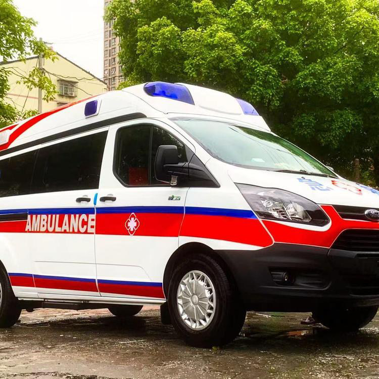 南城重症监护救护车出租护送返乡