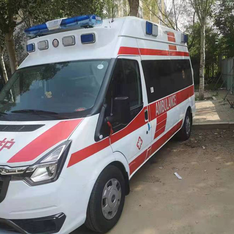 南城救护车出租服务提供灵活定制方案