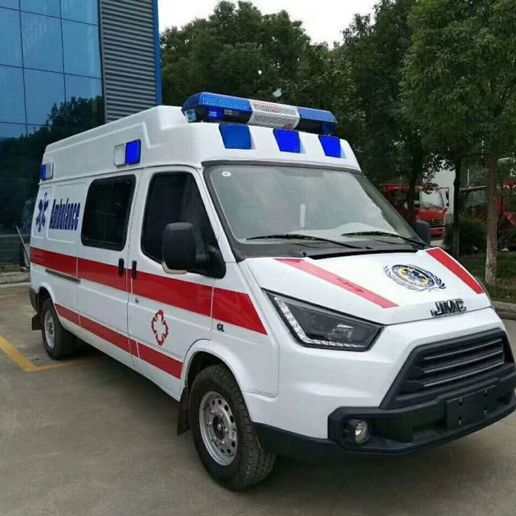 南城救护车出租哪家好