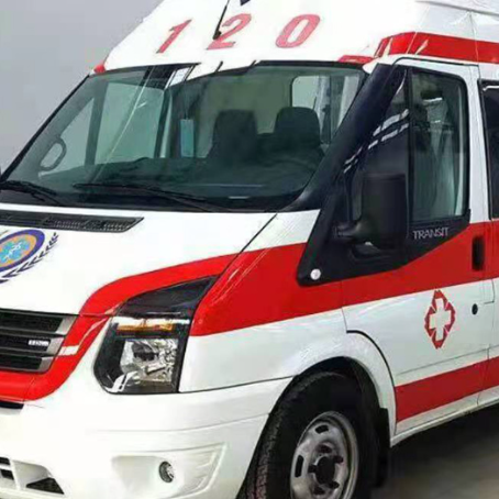 南城非急救护送病人转院租赁救护车的优缺点对比